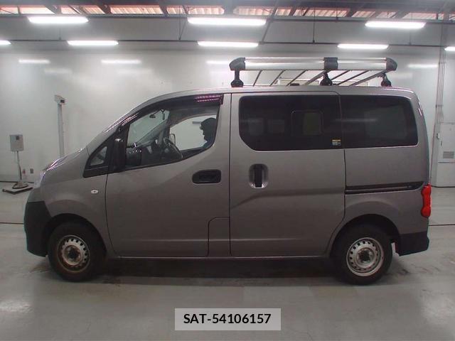 Nissan NV200 VANETTE WAGON 2019-12 1076956-3