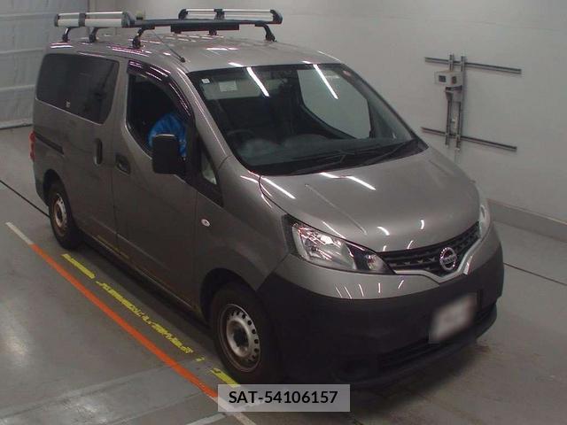 Nissan NV200 VANETTE WAGON 2019-12 1076956-4