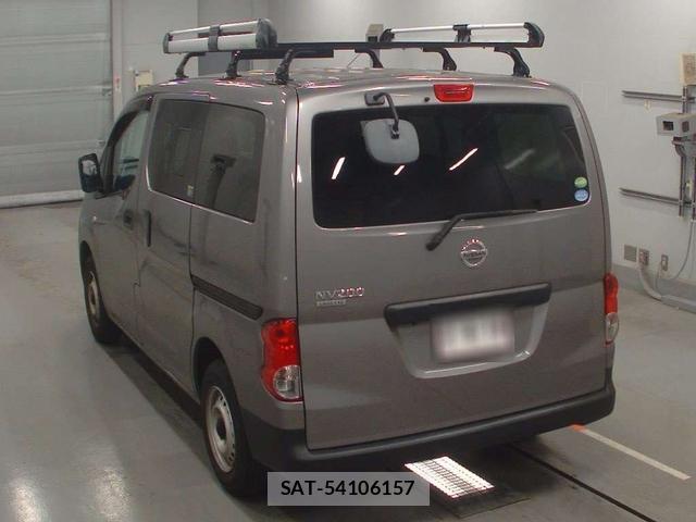 Nissan NV200 VANETTE WAGON 2019-12 1076956-5