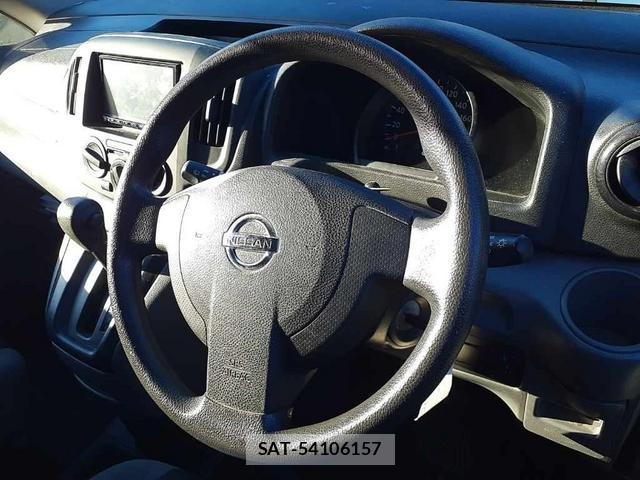 Nissan NV200 VANETTE WAGON 2019-12 1076956-6