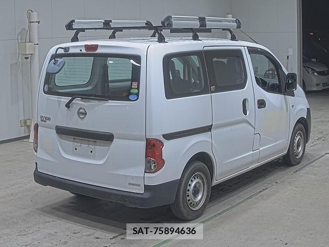 Nissan NV200 VANETTE WAGON 2019-09 1076922-1