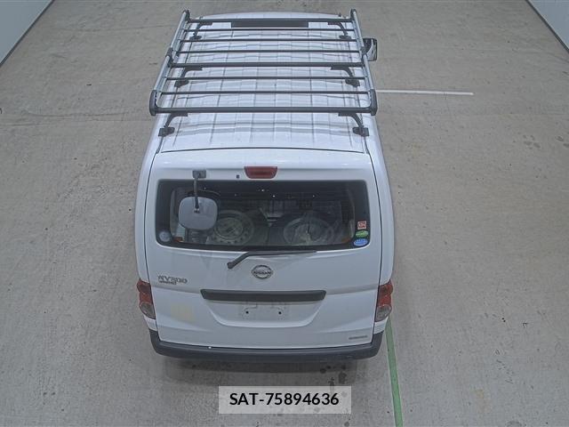 Nissan NV200 VANETTE WAGON 2019-09 1076922-2