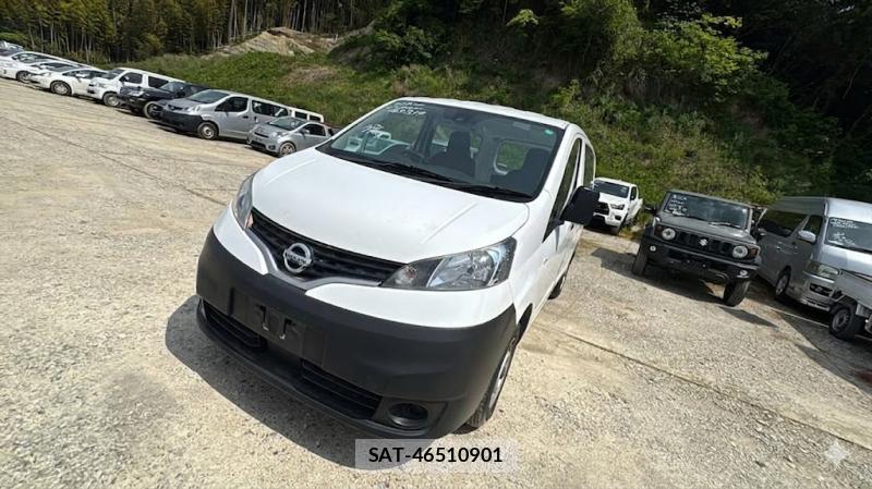 Nissan NV200 VANETTE WAGON 2020 5952923-0