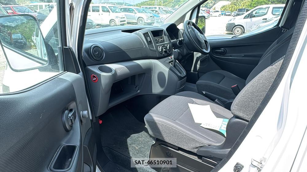 Nissan NV200 VANETTE WAGON 2020 5952923-10