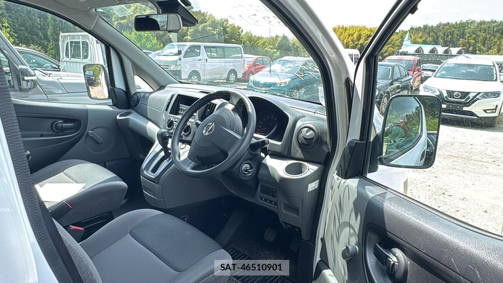 Nissan NV200 VANETTE WAGON 2020 5952923-11
