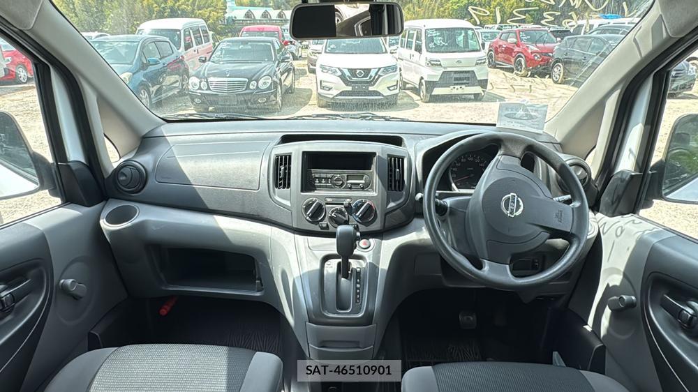 Nissan NV200 VANETTE WAGON 2020 5952923-12