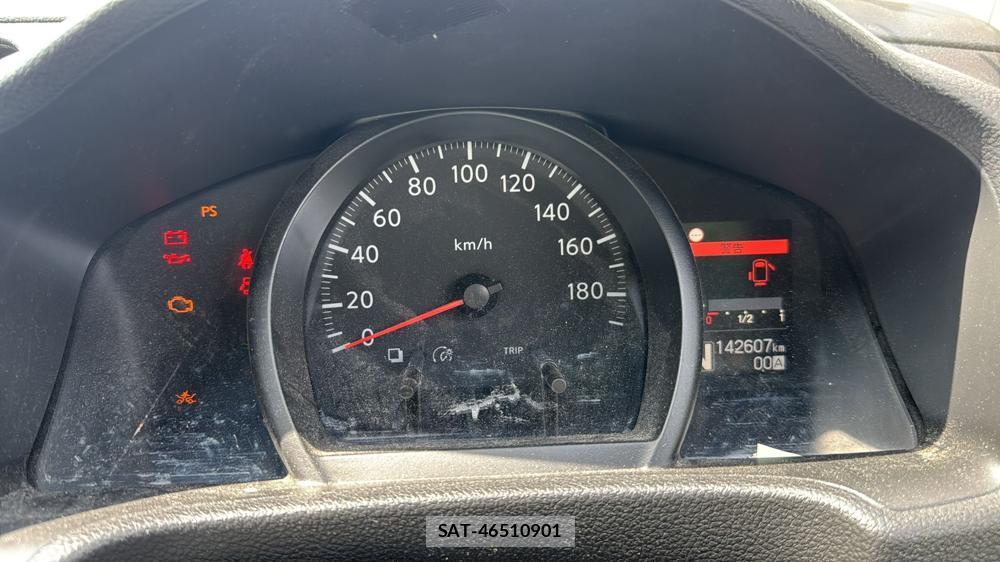 Nissan NV200 VANETTE WAGON 2020 5952923-13