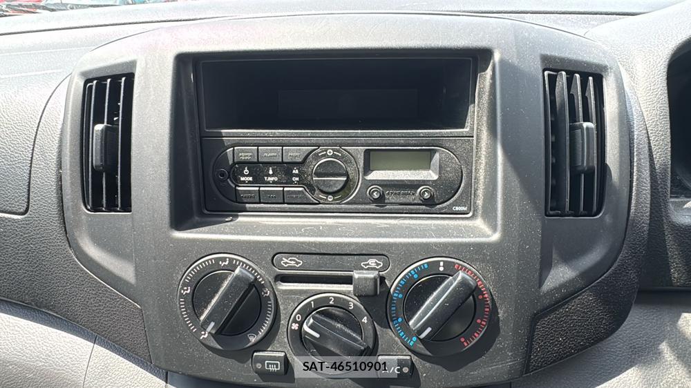 Nissan NV200 VANETTE WAGON 2020 5952923-14