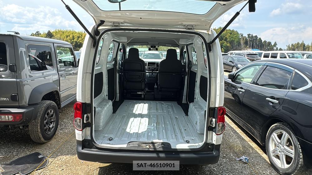 Nissan NV200 VANETTE WAGON 2020 5952923-16