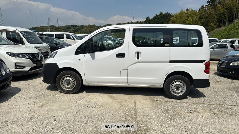 Nissan NV200 VANETTE WAGON 2020 5952923-1