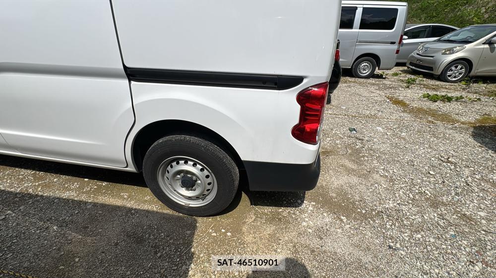 Nissan NV200 VANETTE WAGON 2020 5952923-20