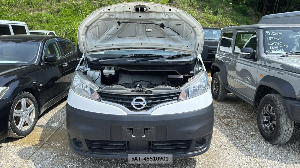 Nissan NV200 VANETTE WAGON 2020 5952923-26