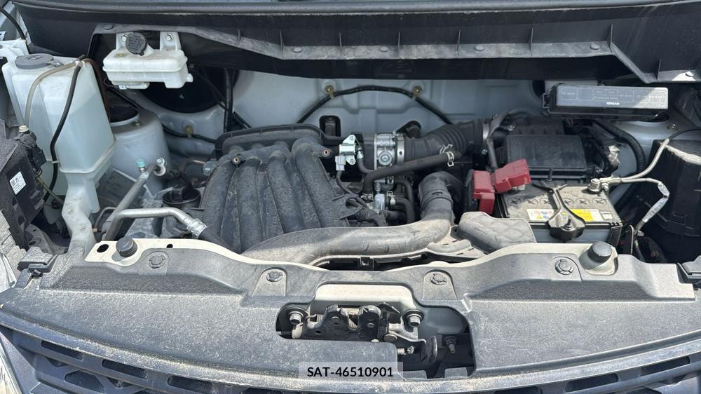 Nissan NV200 VANETTE WAGON 2020 5952923-27