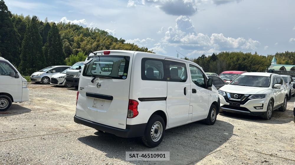 Nissan NV200 VANETTE WAGON 2020 5952923-4