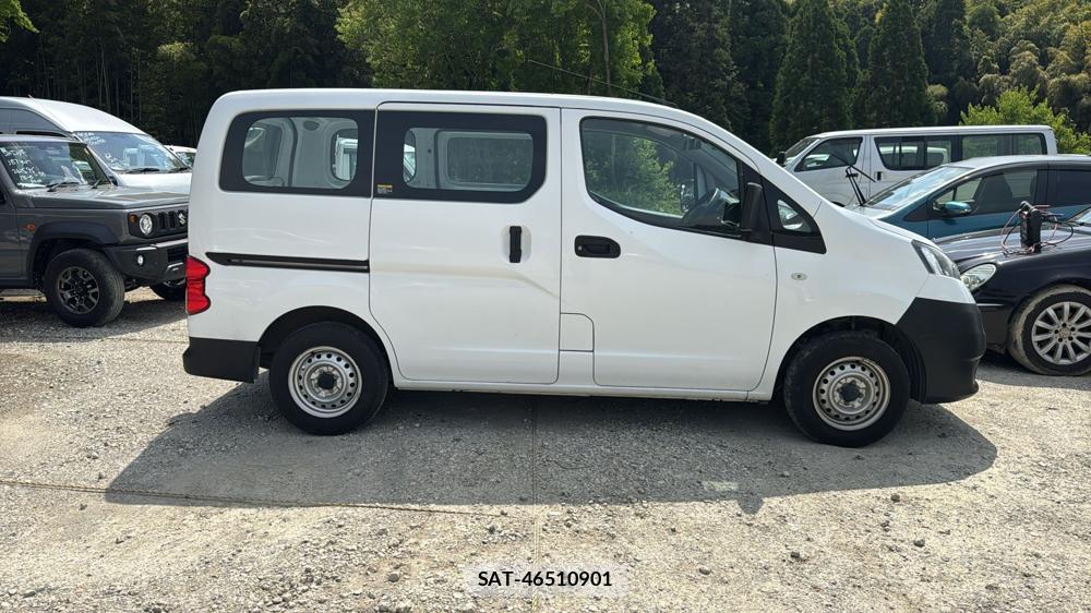 Nissan NV200 VANETTE WAGON 2020 5952923-5