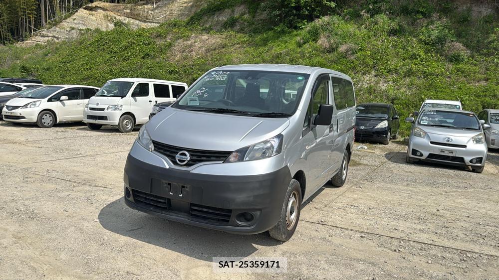 Nissan NV200 VANETTE WAGON 2020 5952922-0