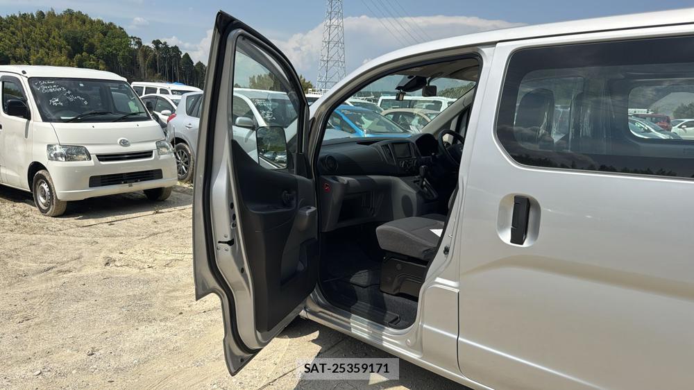Nissan NV200 VANETTE WAGON 2020 5952922-9