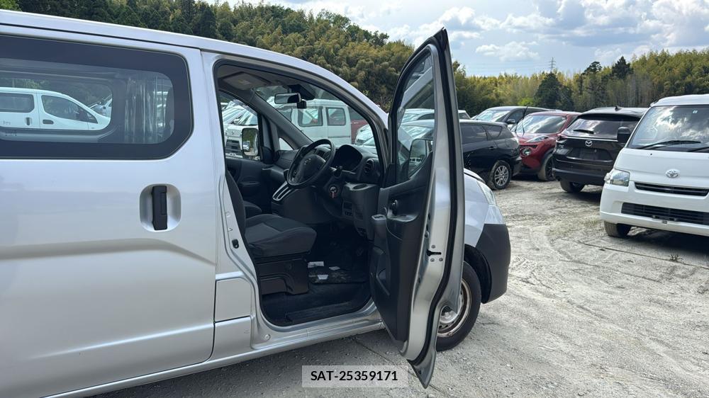 Nissan NV200 VANETTE WAGON 2020 5952922-10