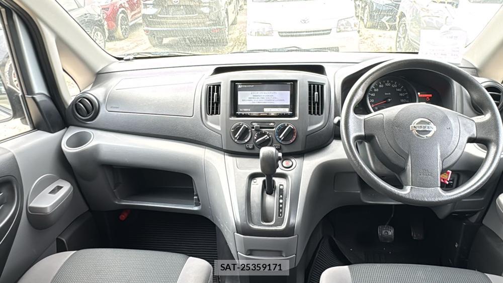 Nissan NV200 VANETTE WAGON 2020 5952922-11