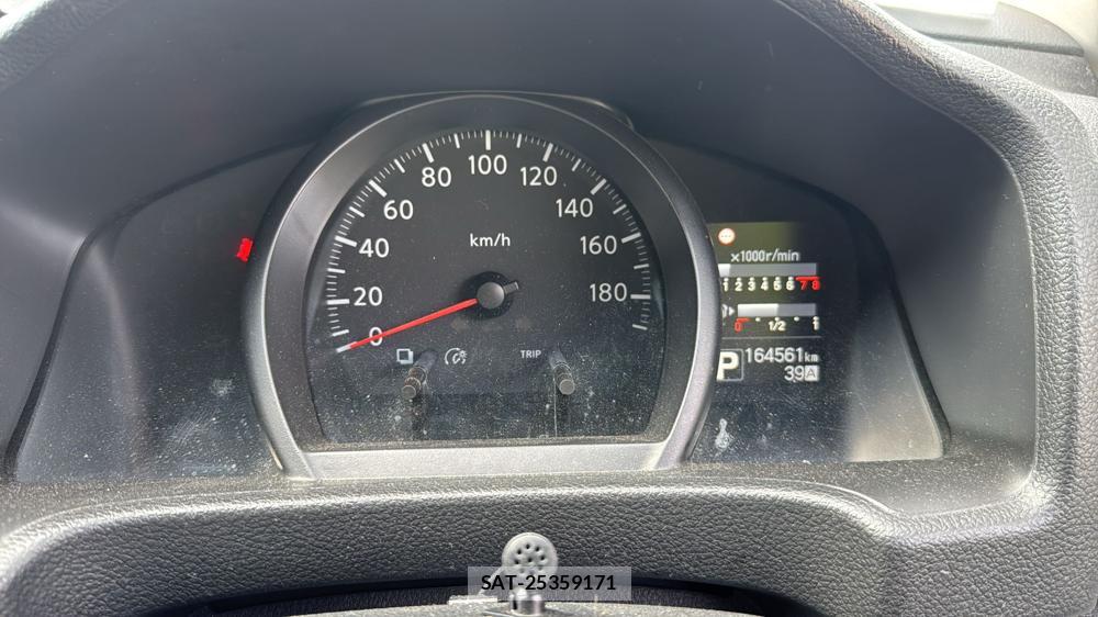 Nissan NV200 VANETTE WAGON 2020 5952922-12
