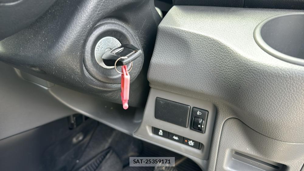 Nissan NV200 VANETTE WAGON 2020 5952922-13