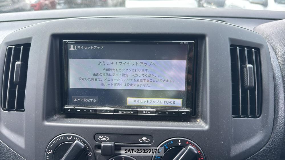 Nissan NV200 VANETTE WAGON 2020 5952922-14
