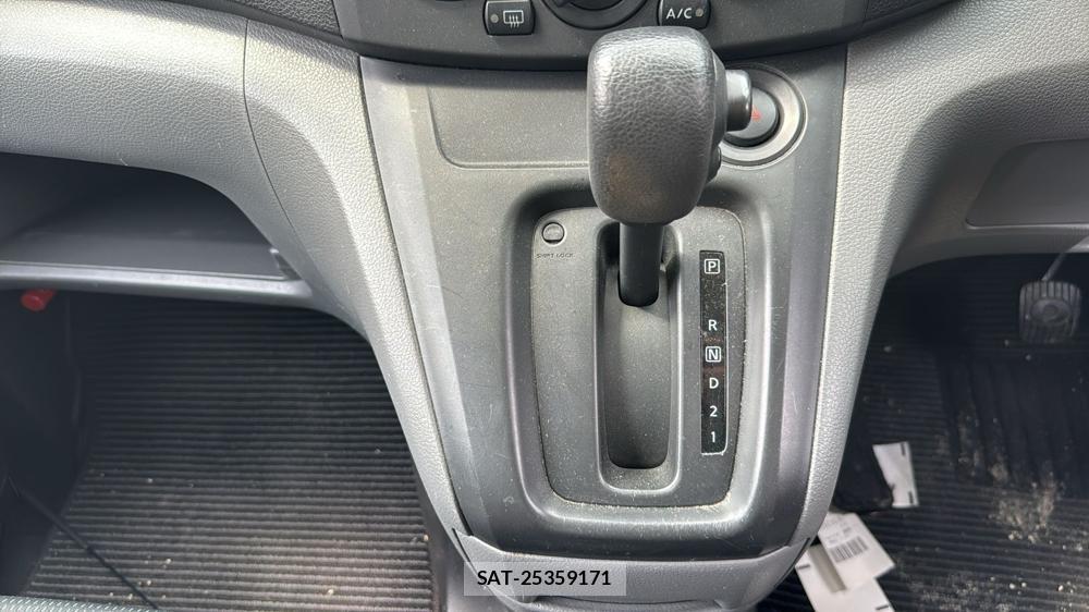 Nissan NV200 VANETTE WAGON 2020 5952922-15