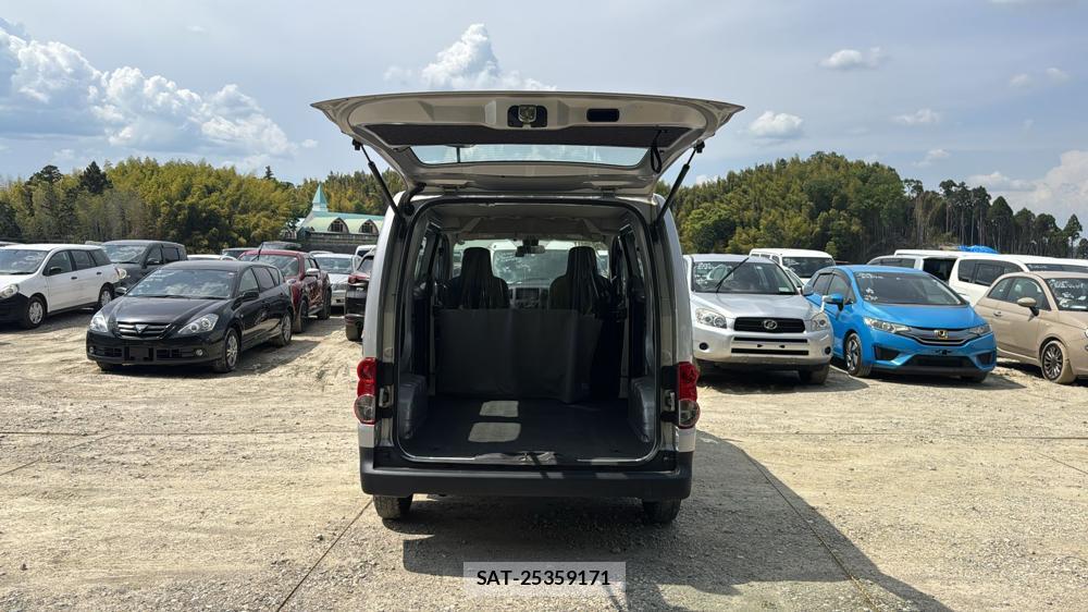 Nissan NV200 VANETTE WAGON 2020 5952922-17