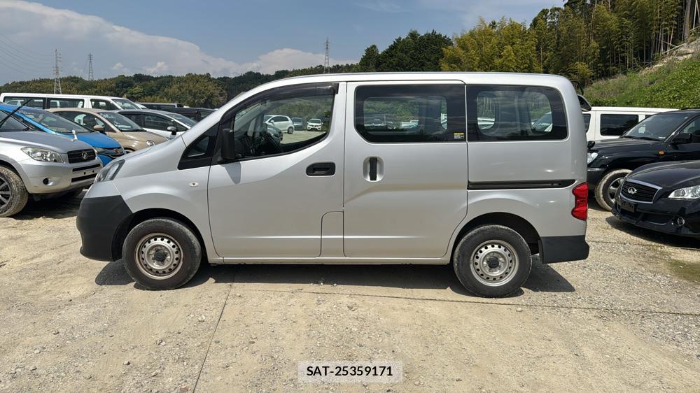 Nissan NV200 VANETTE WAGON 2020 5952922-1