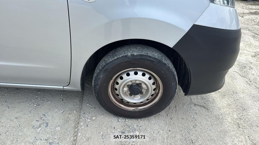 Nissan NV200 VANETTE WAGON 2020 5952922-19