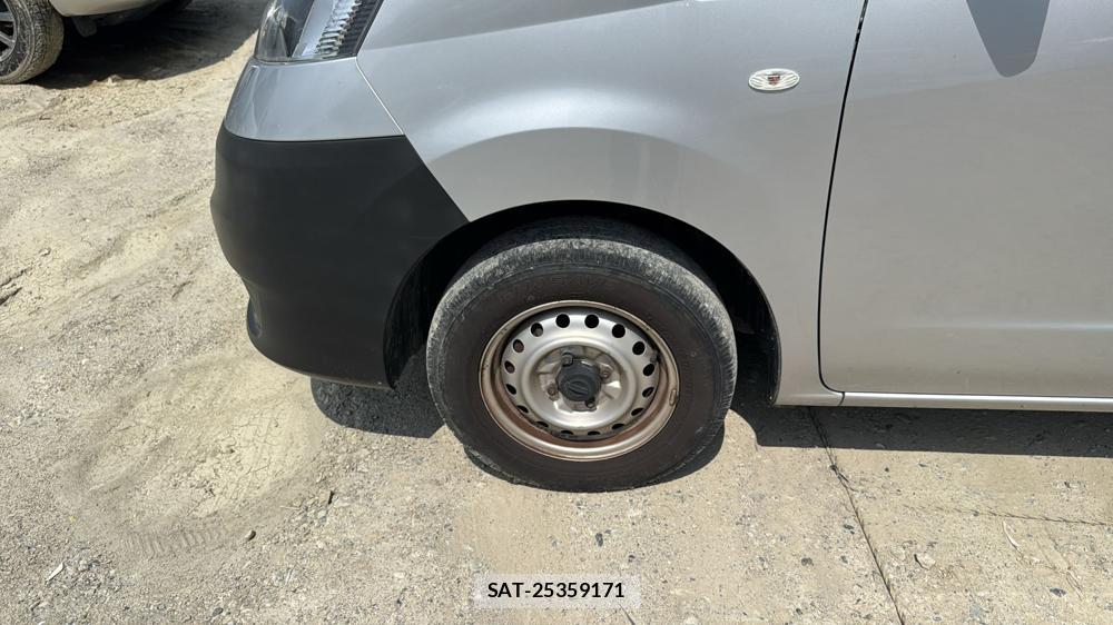 Nissan NV200 VANETTE WAGON 2020 5952922-20