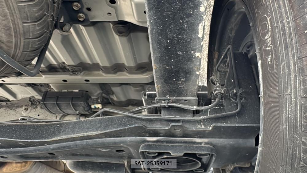 Nissan NV200 VANETTE WAGON 2020 5952922-23