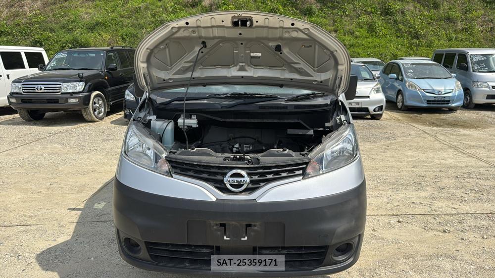 Nissan NV200 VANETTE WAGON 2020 5952922-27