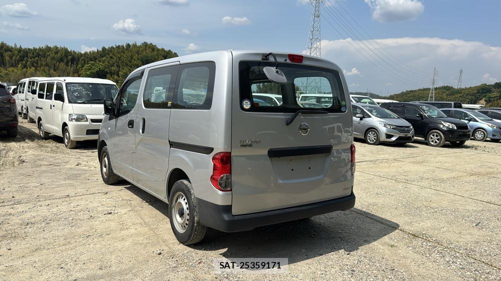 Nissan NV200 VANETTE WAGON 2020 5952922-2