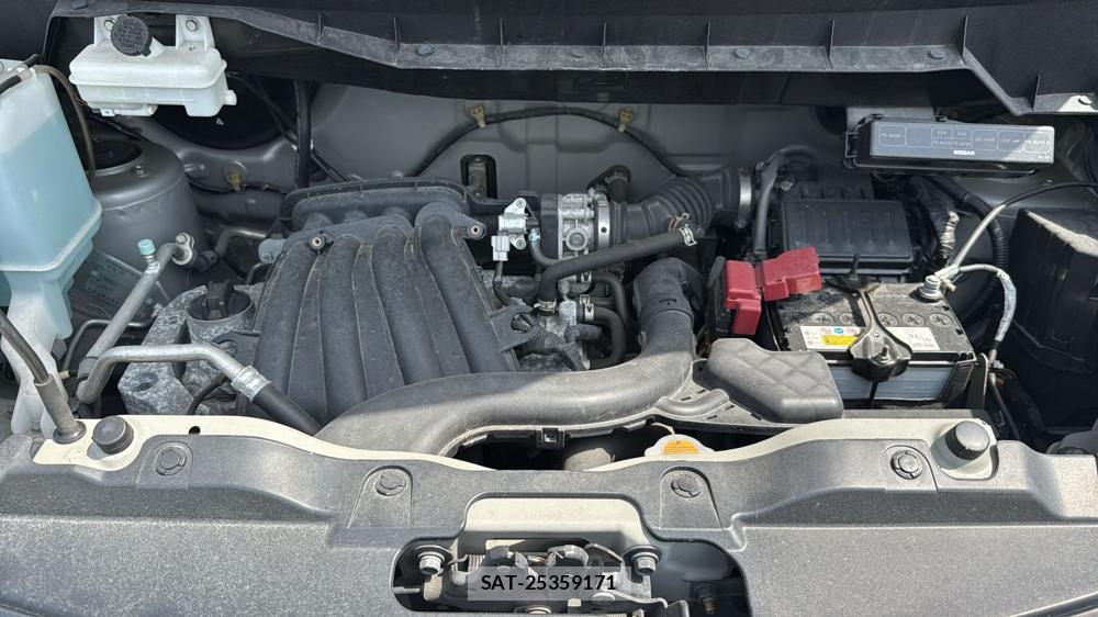 Nissan NV200 VANETTE WAGON 2020 5952922-28