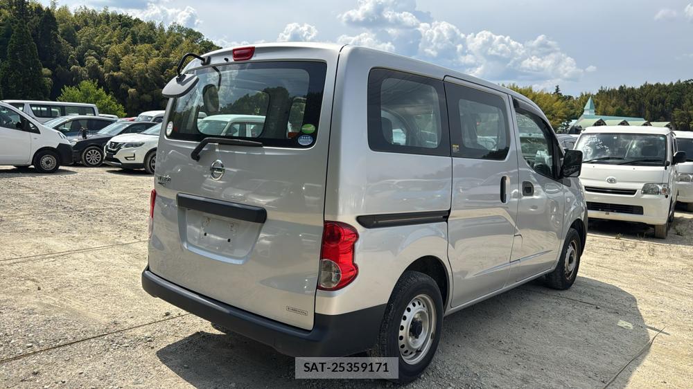Nissan NV200 VANETTE WAGON 2020 5952922-3