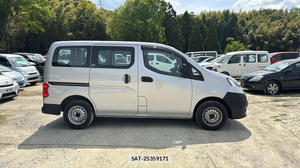 Nissan NV200 VANETTE WAGON 2020 5952922-4