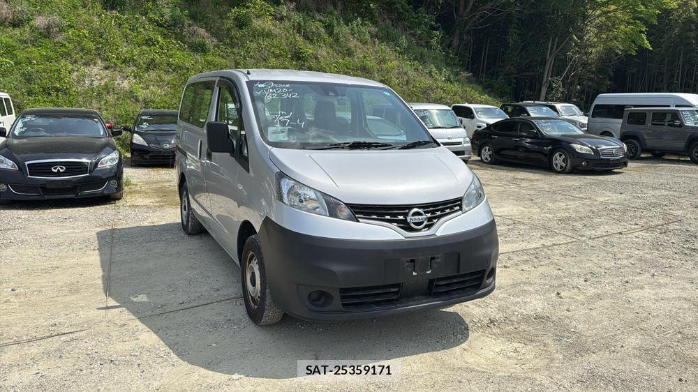 Nissan NV200 VANETTE WAGON 2020 5952922-5