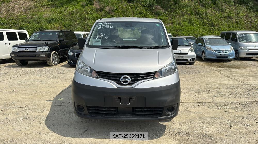 Nissan NV200 VANETTE WAGON 2020 5952922-6