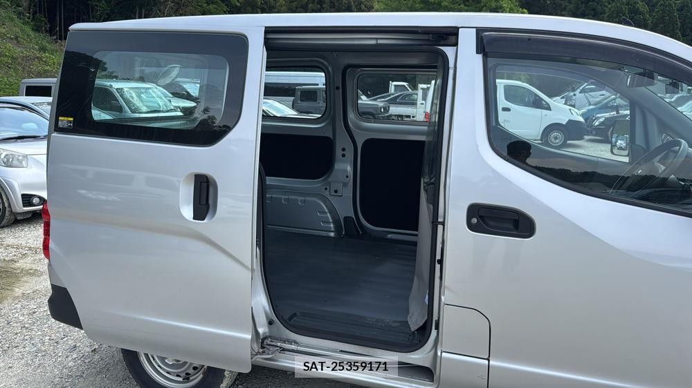 Nissan NV200 VANETTE WAGON 2020 5952922-7