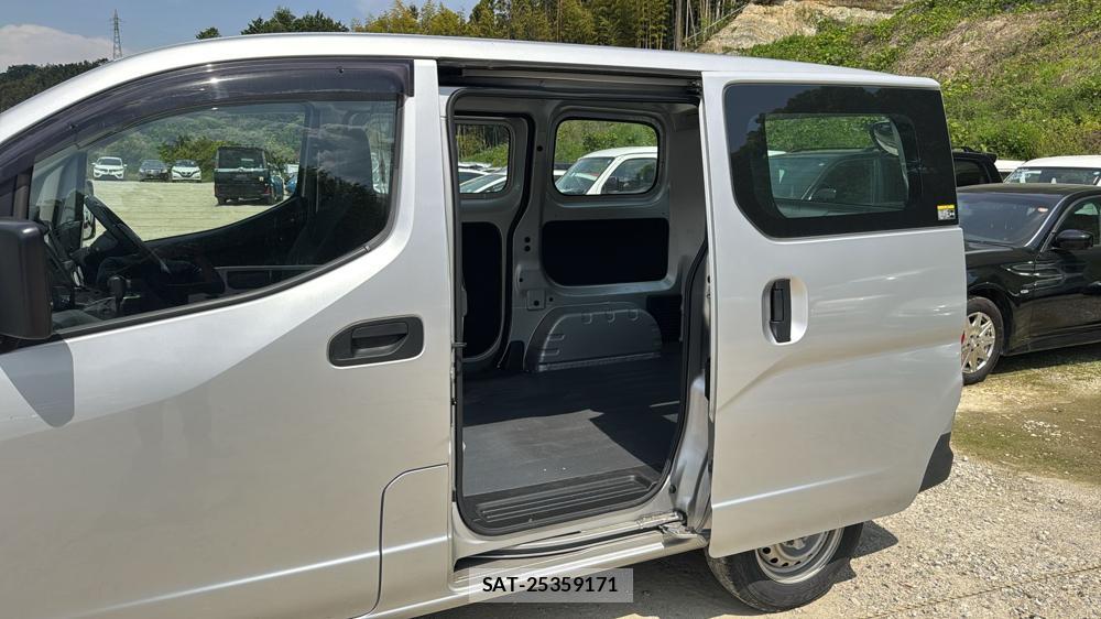 Nissan NV200 VANETTE WAGON 2020 5952922-8