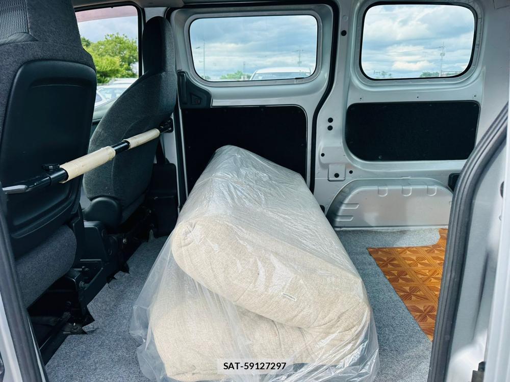 Nissan NV200 VANETTE WAGON 2013 7268128-9