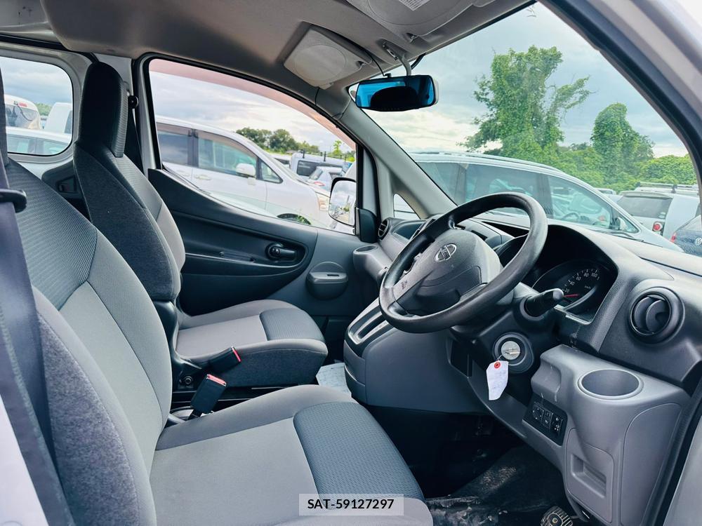 Nissan NV200 VANETTE WAGON 2013 7268128-11
