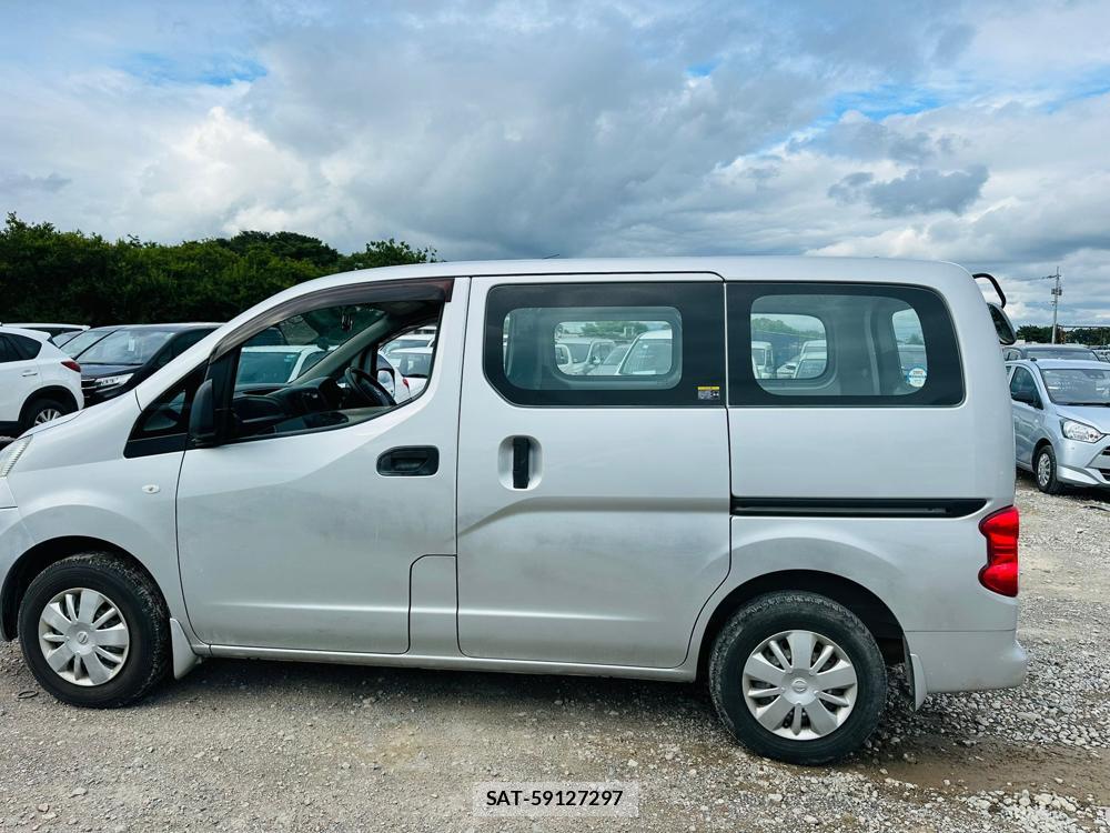 Nissan NV200 VANETTE WAGON 2013 7268128-1