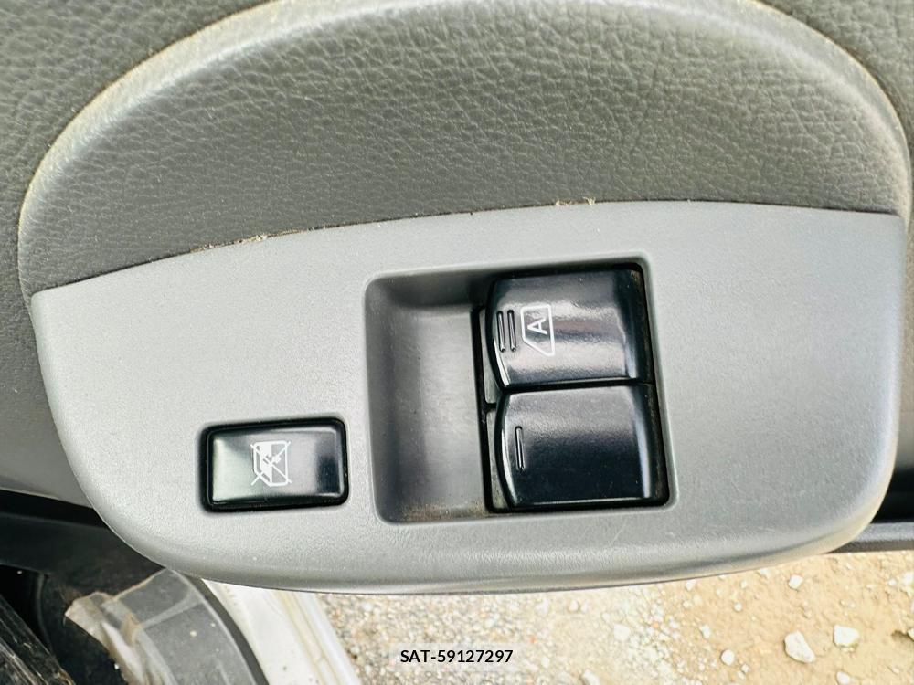 Nissan NV200 VANETTE WAGON 2013 7268128-21