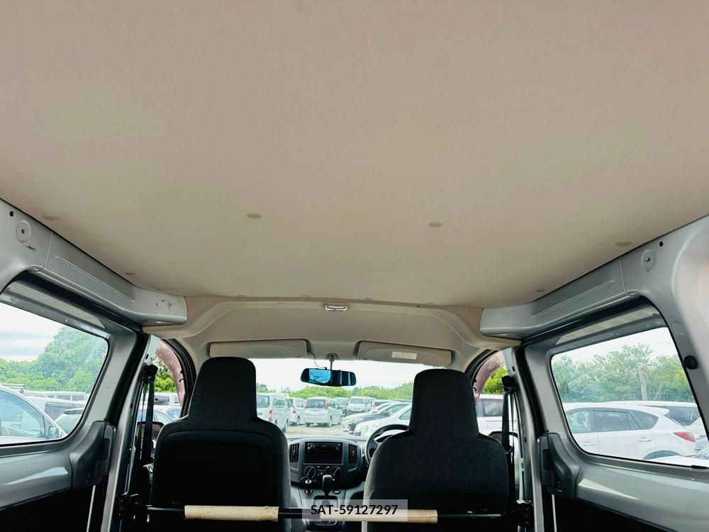 Nissan NV200 VANETTE WAGON 2013 7268128-24