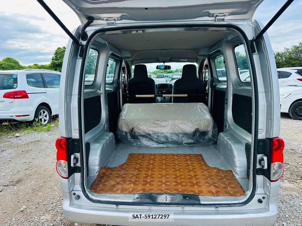 Nissan NV200 VANETTE WAGON 2013 7268128-25