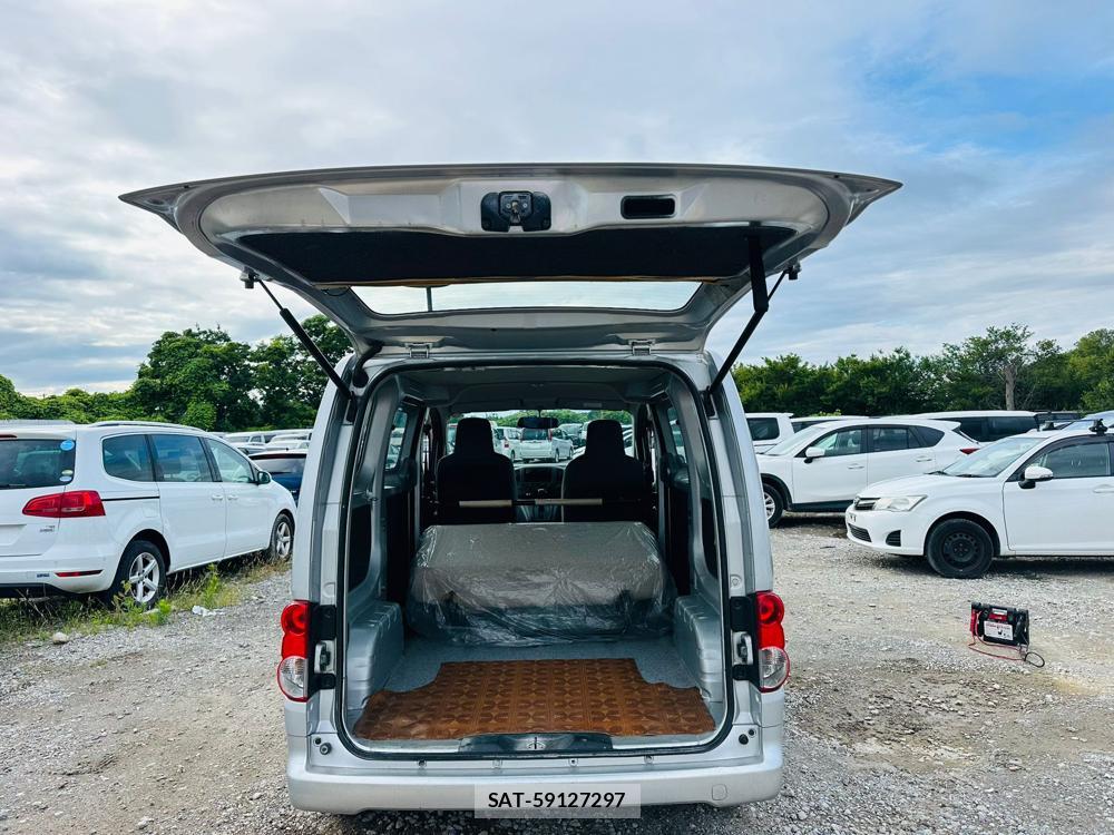 Nissan NV200 VANETTE WAGON 2013 7268128-26