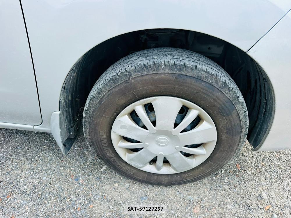 Nissan NV200 VANETTE WAGON 2013 7268128-28