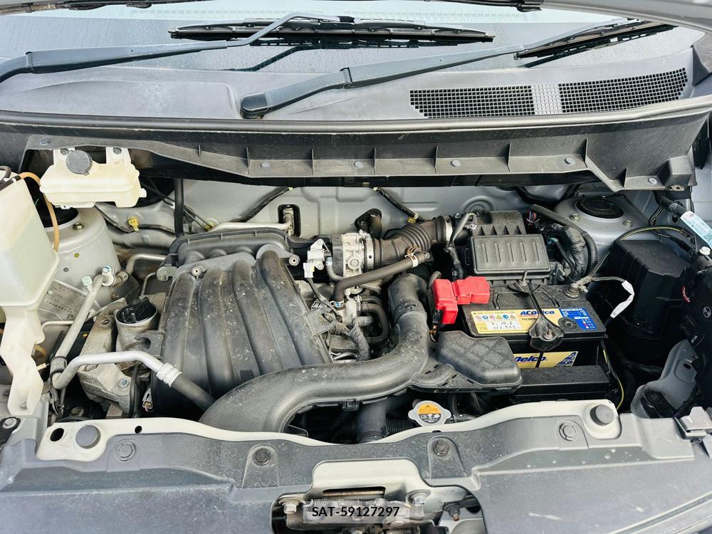Nissan NV200 VANETTE WAGON 2013 7268128-33